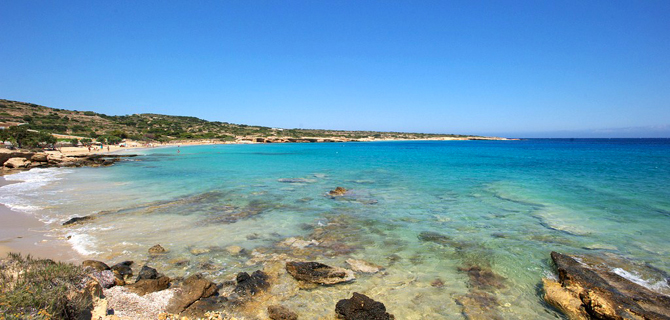  Ανατολικές παραλίες, Παραλίες, wondergreece.gr