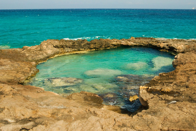  Eastern Beaches, Beaches, wondergreece.gr