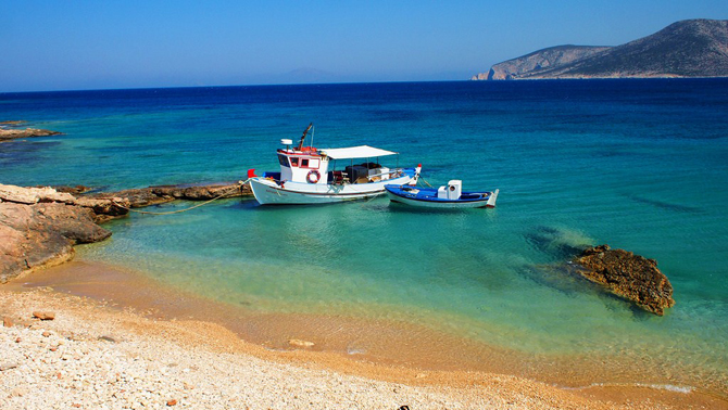  Eastern Beaches, Beaches, wondergreece.gr