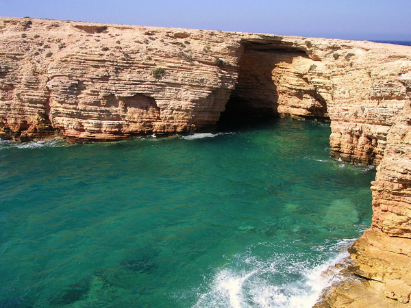  Ξυλοβάτης, Παραλίες, wondergreece.gr