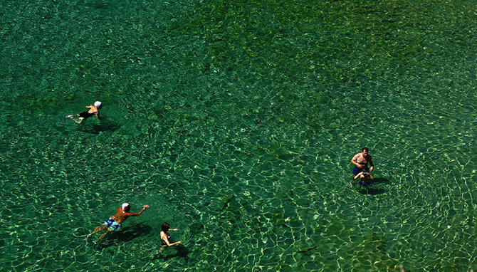  Apokofto, Beaches, wondergreece.gr