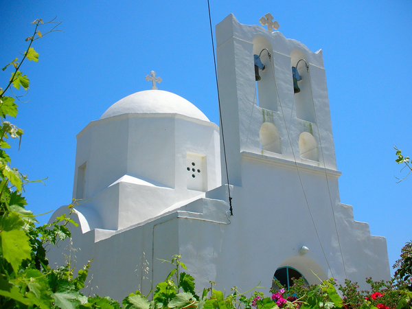  Apollonia, Main cities & villages, wondergreece.gr