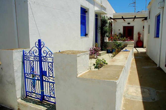  Apollonia, Main cities & villages, wondergreece.gr