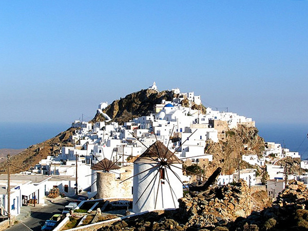  Χώρα, Πόλεις & Χωριά, wondergreece.gr