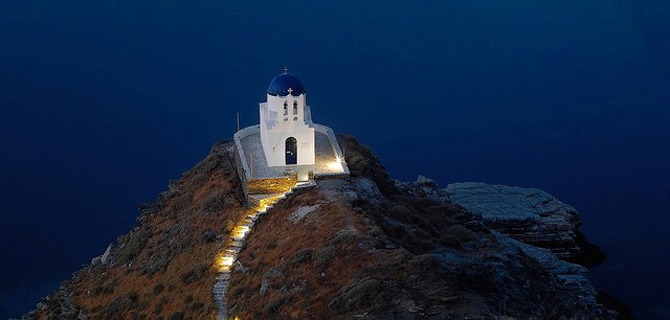  Eftamartyres, Churches & Monasteries, wondergreece.gr