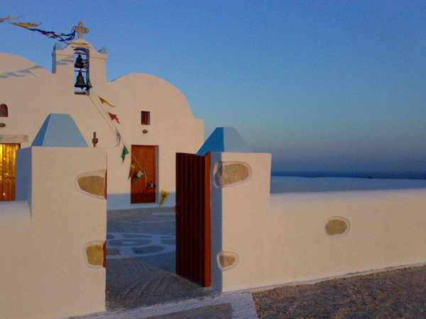  Panagia, Churches & Monasteries, wondergreece.gr