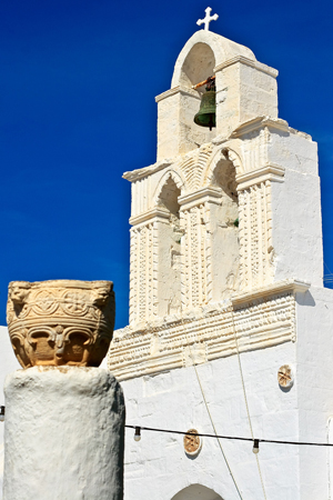  Milos Ecclesiastical Museum, Museums, wondergreece.gr