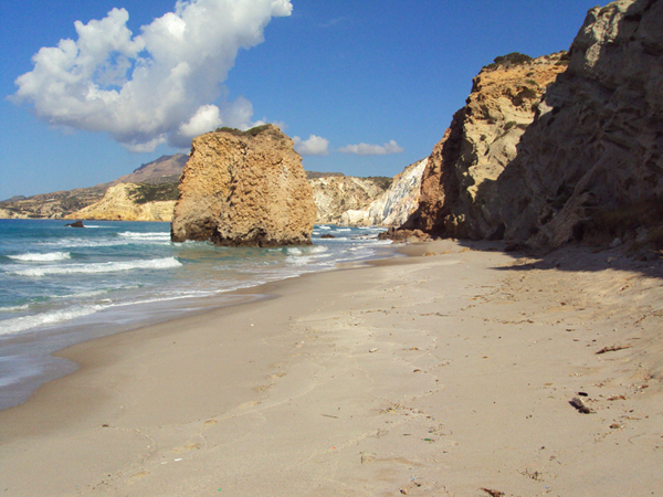  Firiplaka, Beaches, wondergreece.gr