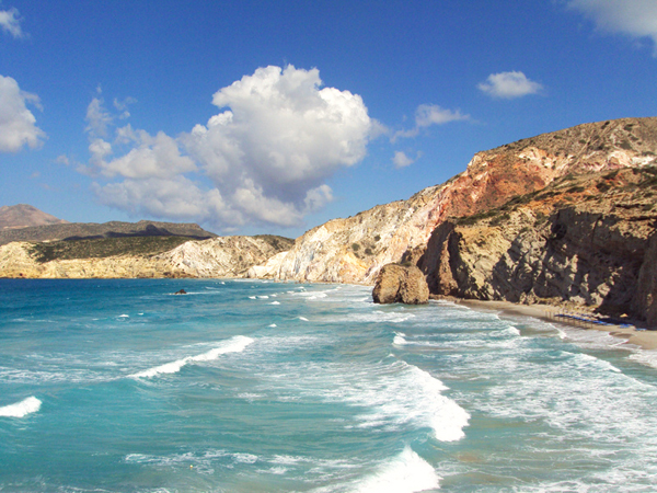  Firiplaka, Beaches, wondergreece.gr