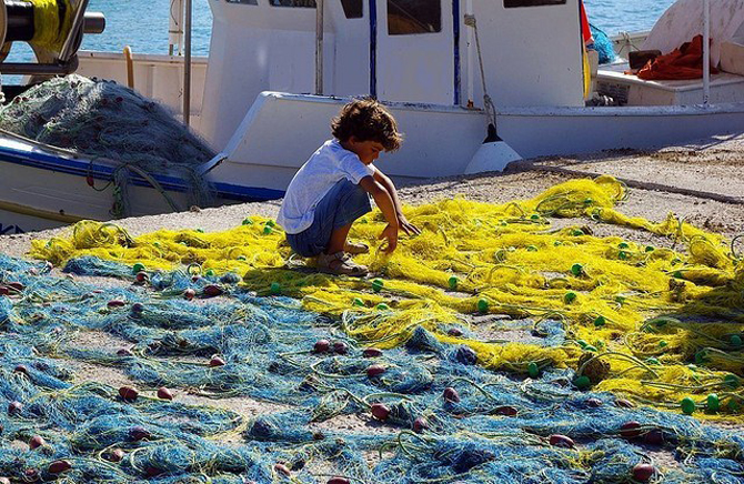  Agios Georgios, Main cities & villages, wondergreece.gr