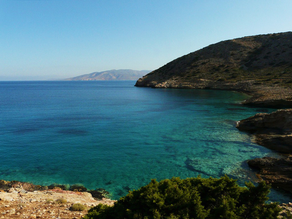  Βορεινή Σπηλιά, Παραλίες, wondergreece.gr