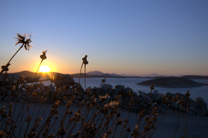  Panagia or Chora, Main cities & villages, wondergreece.gr