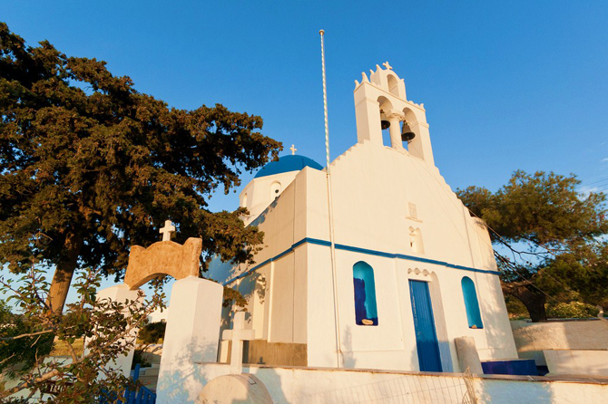  Eκκλησία του Aγίου Γεωργίου, Εκκλησίες & Μοναστήρια, wondergreece.gr