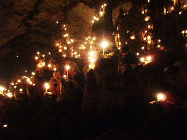  Cave of Agios Giannis, Caves, wondergreece.gr