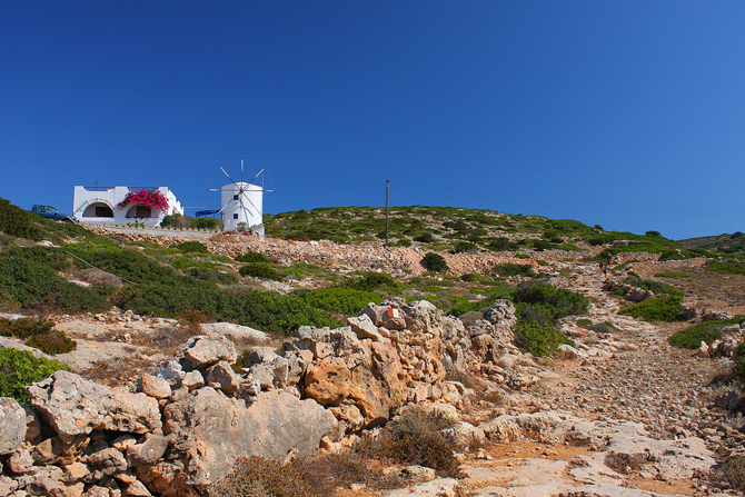  Kalotaritissa, Main cities & villages, wondergreece.gr