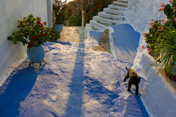  Castle of Plaka, Castles, wondergreece.gr