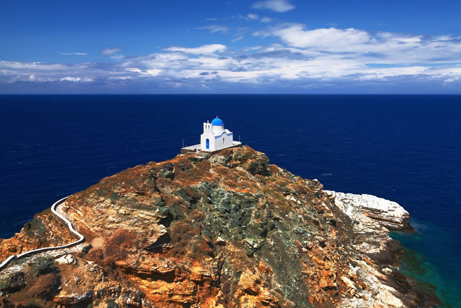  Κάστρο, Πόλεις & Χωριά, wondergreece.gr