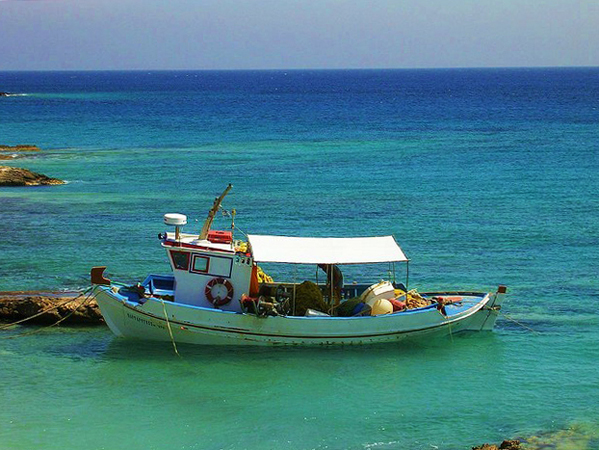  Kato Koufonisi , Main cities & villages, wondergreece.gr