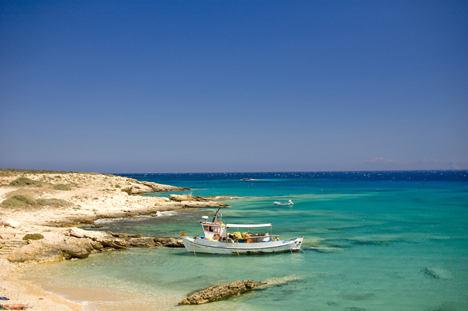  Kato Koufonisi Beaches, Beaches, wondergreece.gr