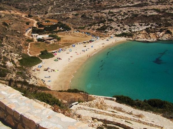  Κέδρος, Παραλίες, wondergreece.gr