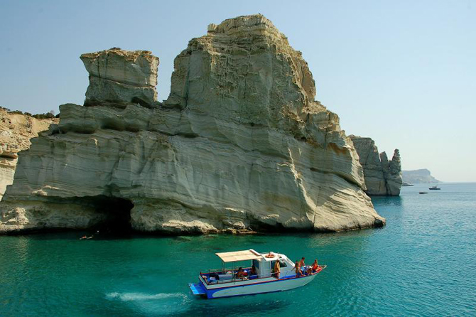  Κλέφτικο, Παραλίες, wondergreece.gr