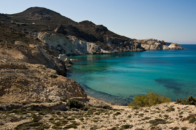  Mandrakia, Main cities & villages, wondergreece.gr