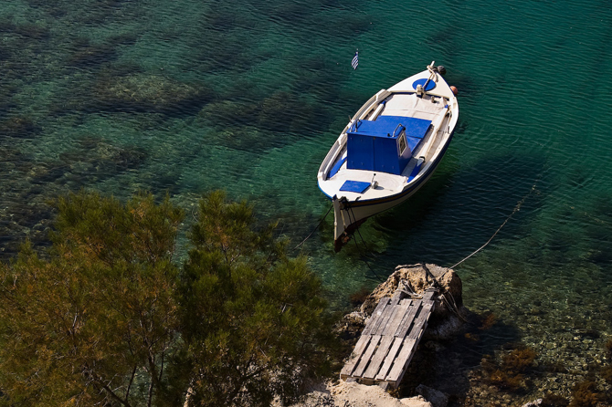  Mandrakia, Main cities & villages, wondergreece.gr