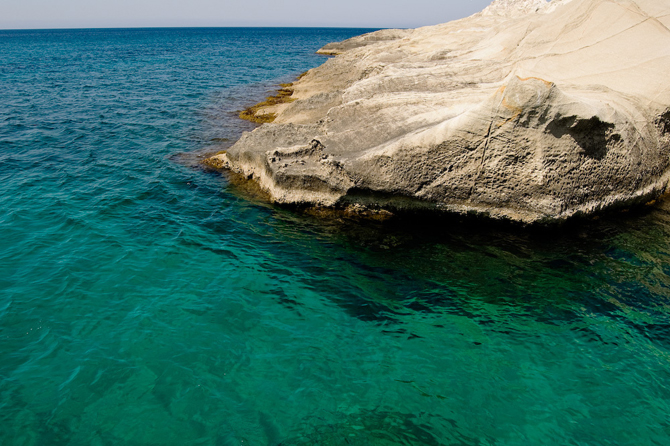  Mandrakia, Beaches, wondergreece.gr