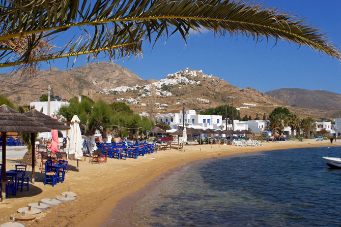  Όρμος Λιβαδίου, Παραλίες, wondergreece.gr