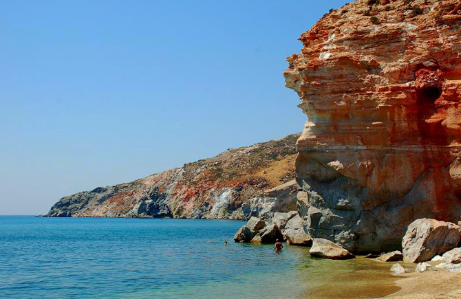  Παλιοχώρι, Παραλίες, wondergreece.gr