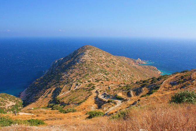  Papas, Mountains, wondergreece.gr