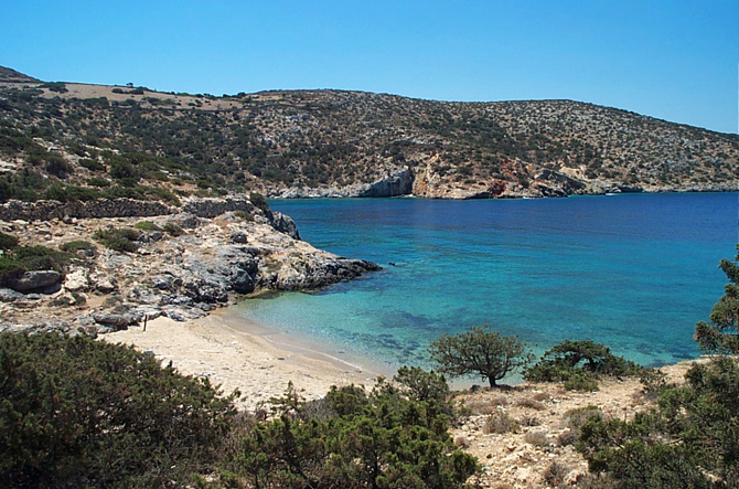  Gerolimnionas, Beaches, wondergreece.gr