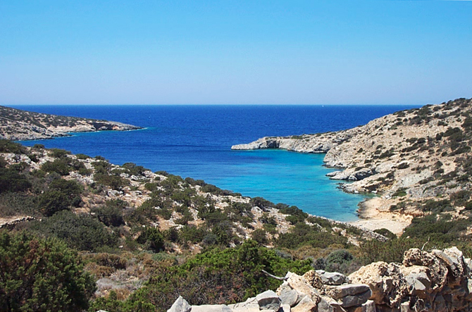  Gerolimnionas, Beaches, wondergreece.gr