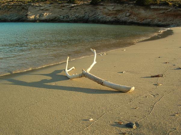  Psili Amos (Fine Sand), Beaches, wondergreece.gr