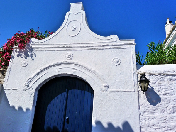  Spetses, Main cities & villages, wondergreece.gr