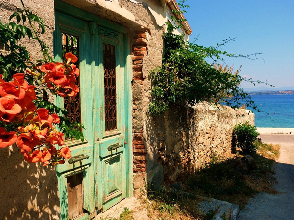  Buildings of Spetses, Monuments & sights, wondergreece.gr