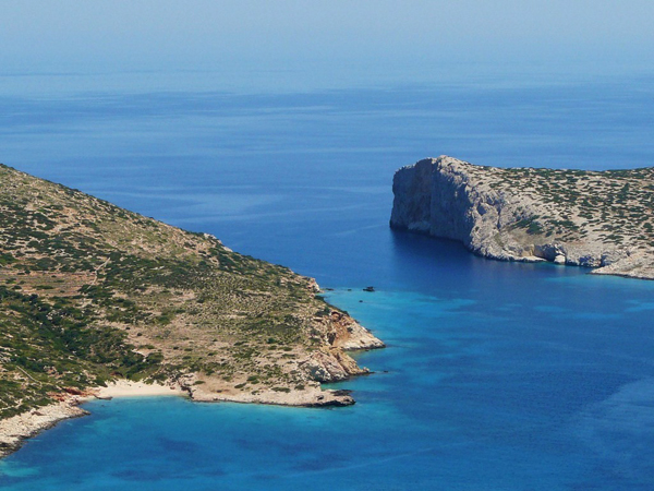  Σταυρός - Δονούσα, Πόλεις & Χωριά, wondergreece.gr