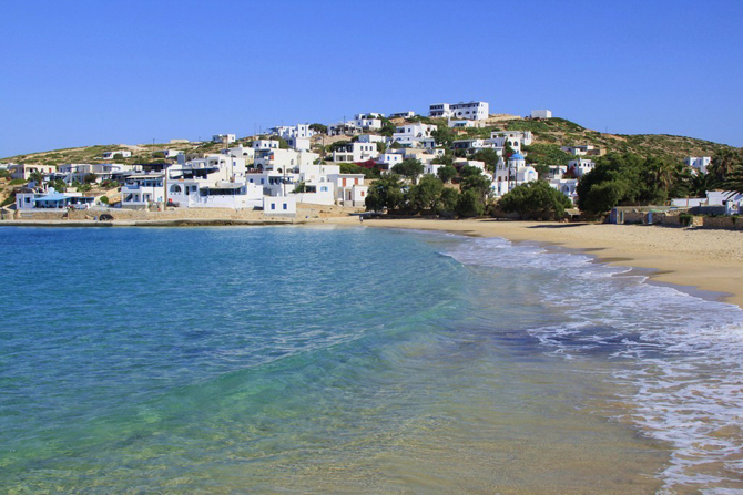  Σταυρός - Δονούσα, Πόλεις & Χωριά, wondergreece.gr