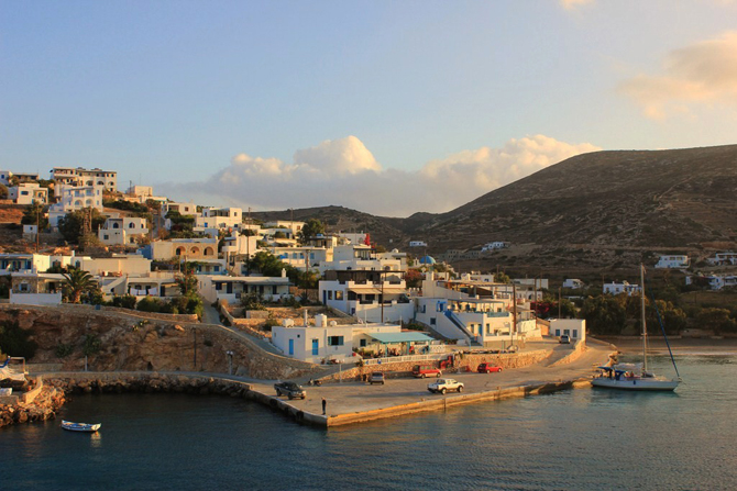  Σταυρός - Δονούσα, Πόλεις & Χωριά, wondergreece.gr