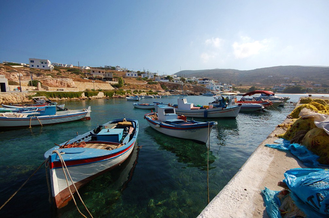  Stavros - Donoussa, Main cities & villages, wondergreece.gr