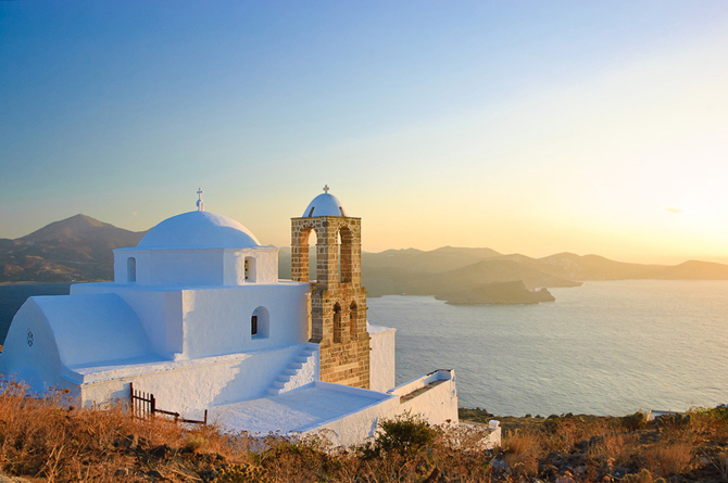  Ipananti of Christ or Panagia Thalassitra, Churches & Monasteries, wondergreece.gr