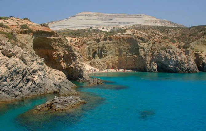  Τσιγκράδο, Παραλίες, wondergreece.gr