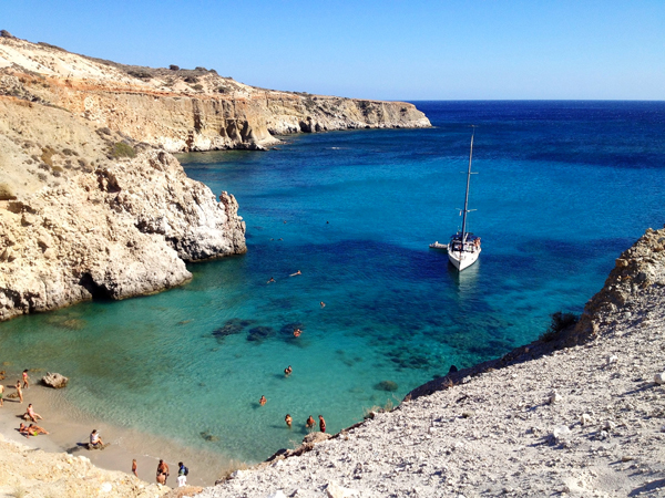  Τσιγκράδο, Παραλίες, wondergreece.gr