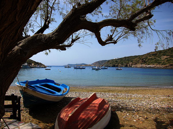  Vathi, Beaches, wondergreece.gr