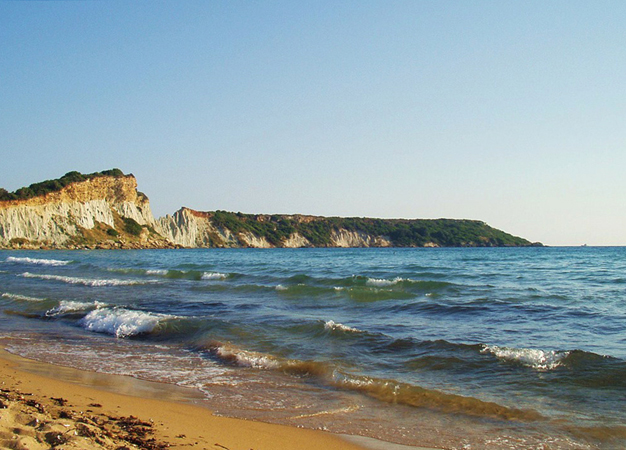  Γέρακας, Παραλίες, wondergreece.gr