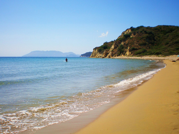  Gerakas, Beaches, wondergreece.gr