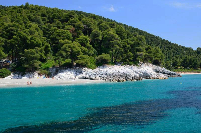  Kastani, Beaches, wondergreece.gr