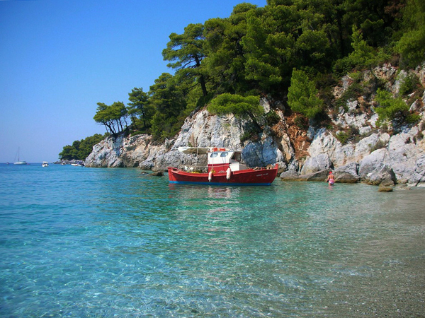  Kastani, Beaches, wondergreece.gr