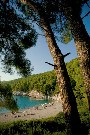  Kastani, Beaches, wondergreece.gr