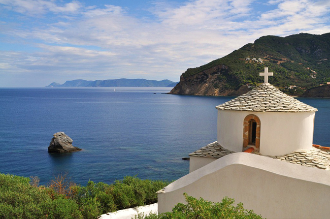  Castle of Skopelos, Castles, wondergreece.gr